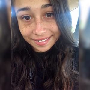 Meet your Posher, Sonja